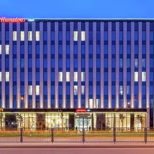3* Hotel Hampton By Hilton Mokotow