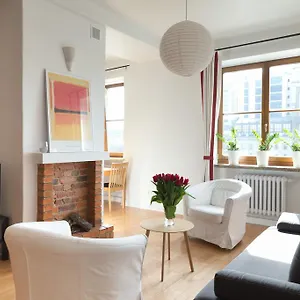  Apartamento One By Your Freedom